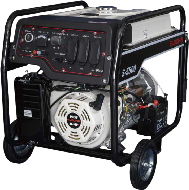 ELSONA S-5500